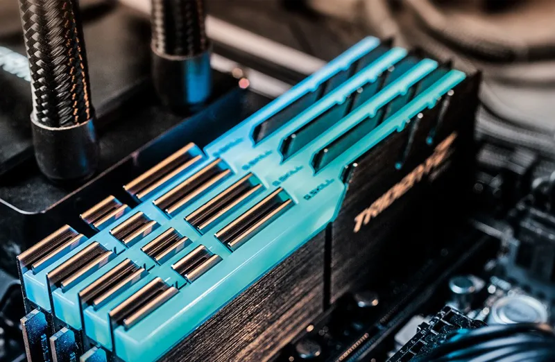RAM
